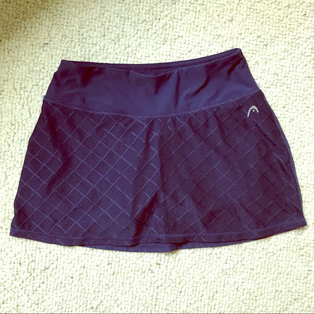 Head swimskirt